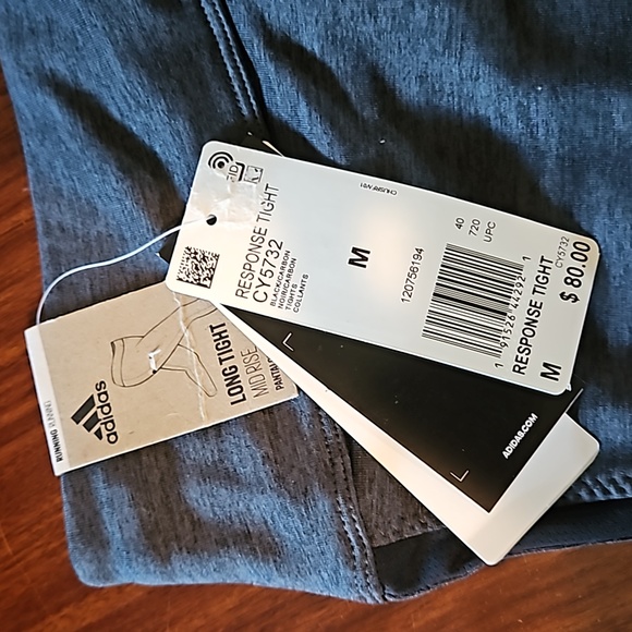 NWT MID Rise Response Tight - Picture 5 of 5